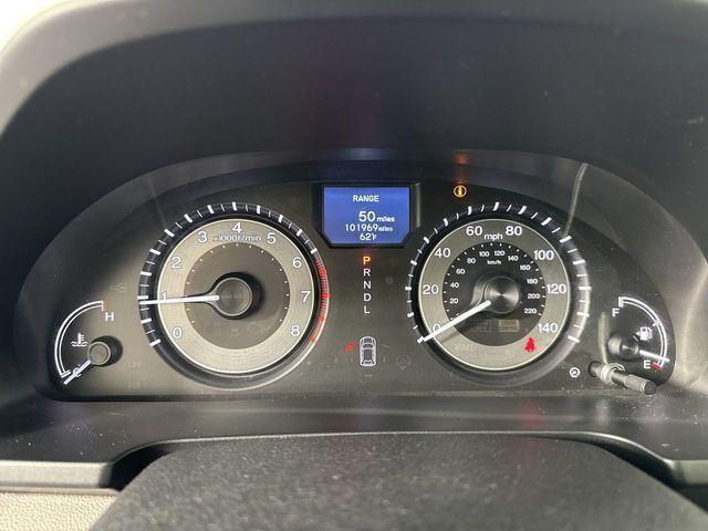 used 2016 Honda Odyssey car, priced at $19,700