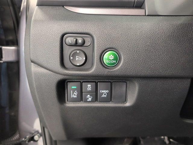 new 2026 Honda Ridgeline car, priced at $39,200