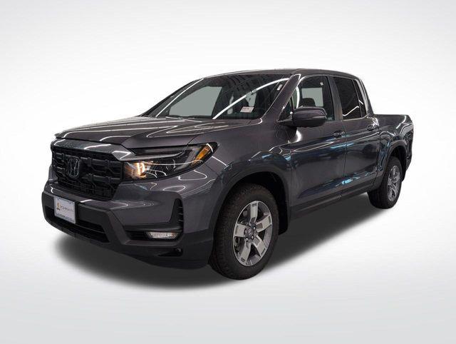 new 2026 Honda Ridgeline car, priced at $39,200