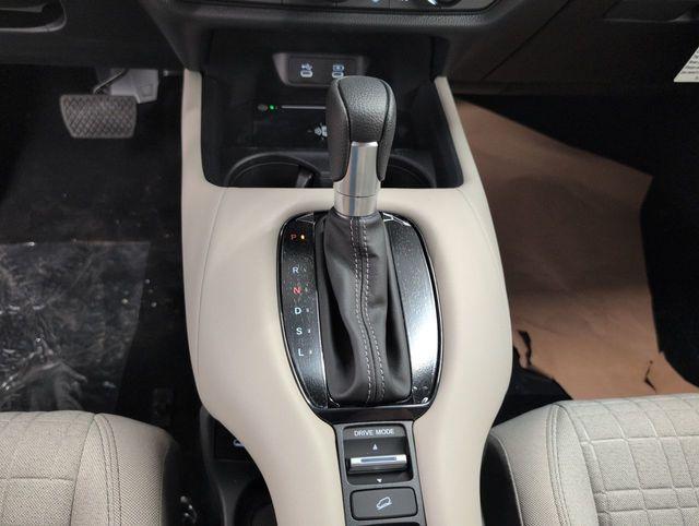 new 2026 Honda HR-V car, priced at $28,420