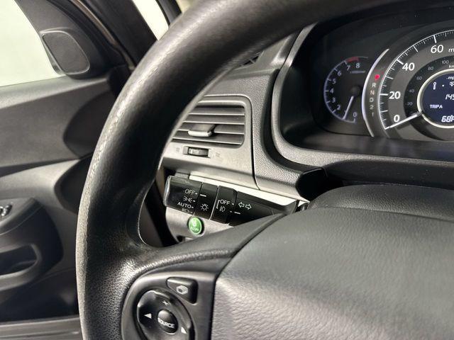 used 2014 Honda CR-V car, priced at $11,700