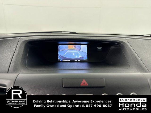 used 2014 Honda CR-V car, priced at $11,700