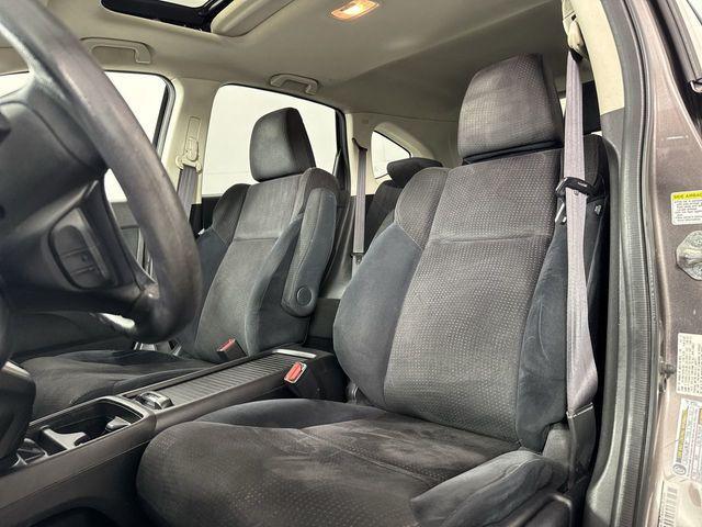 used 2014 Honda CR-V car, priced at $11,700