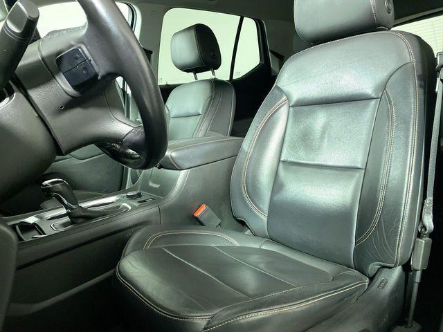 used 2019 Chevrolet Traverse car, priced at $18,300