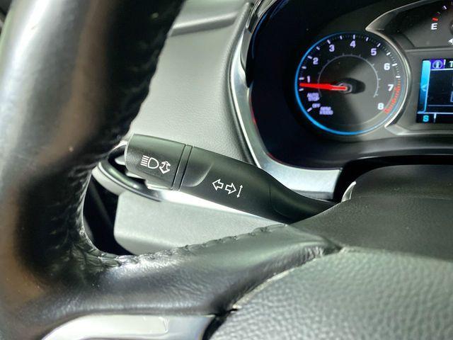 used 2019 Chevrolet Traverse car, priced at $18,300