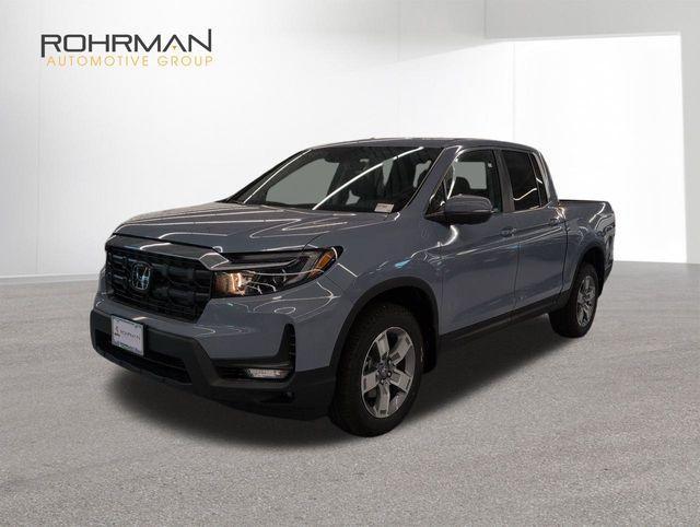 new 2026 Honda Ridgeline car, priced at $39,626