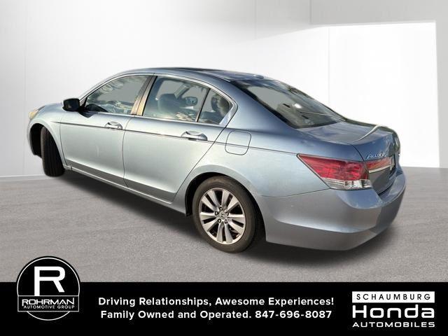 used 2011 Honda Accord car, priced at $8,900