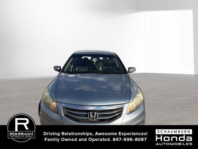 used 2011 Honda Accord car, priced at $8,900