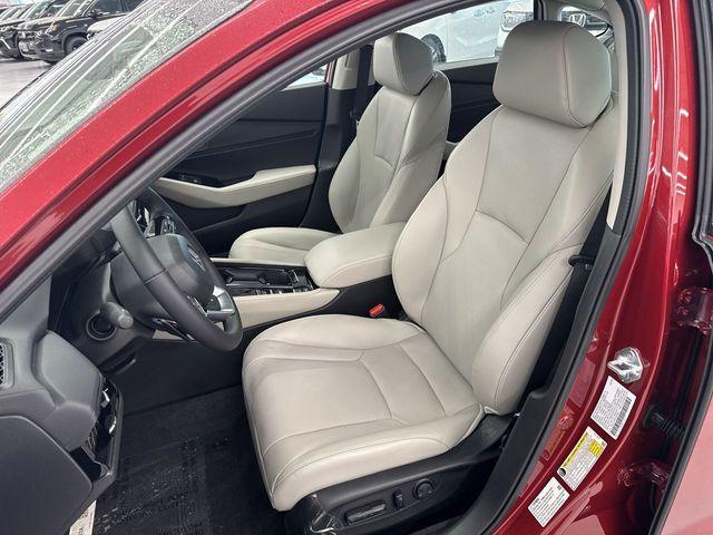 new 2026 Honda Accord Hybrid car, priced at $37,778