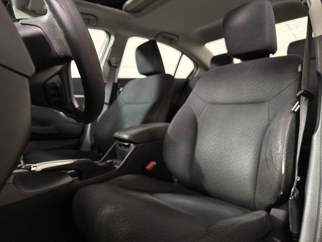 used 2013 Honda Civic car, priced at $9,600