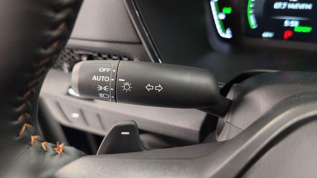 new 2026 Honda CR-V Hybrid car, priced at $39,583