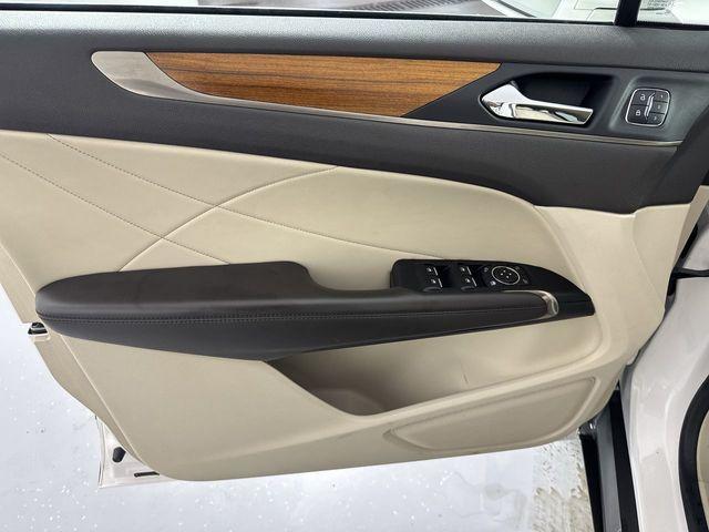 used 2018 Lincoln MKC car, priced at $17,500
