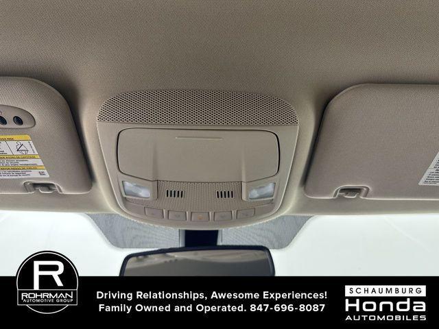 used 2018 Lincoln MKC car, priced at $17,500