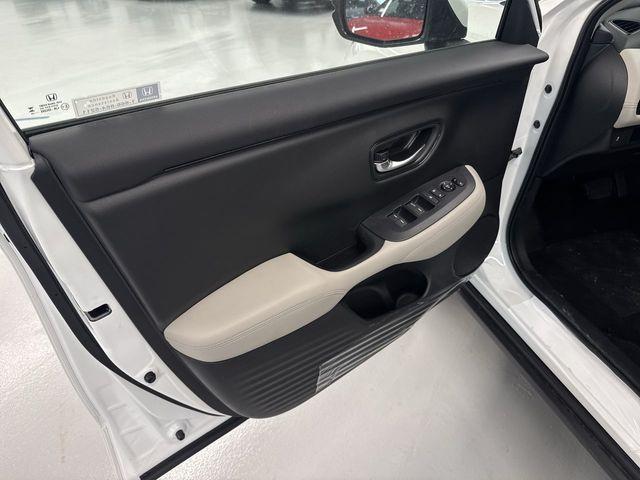 new 2026 Honda HR-V car, priced at $28,208