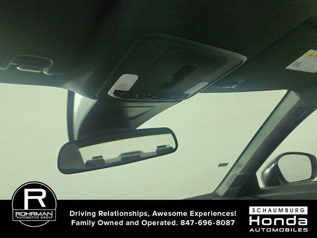 used 2026 Honda Civic Hybrid car, priced at $29,900