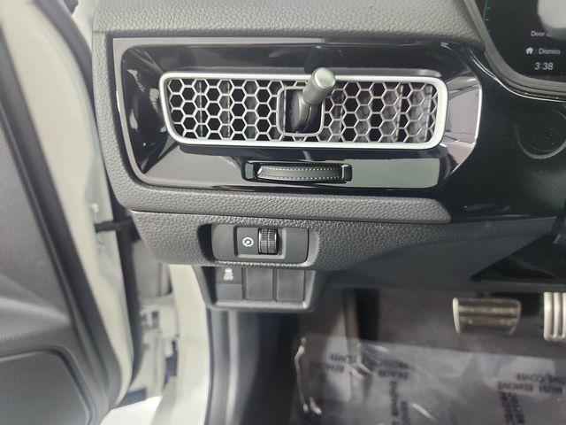 used 2026 Honda Civic Hybrid car, priced at $29,900