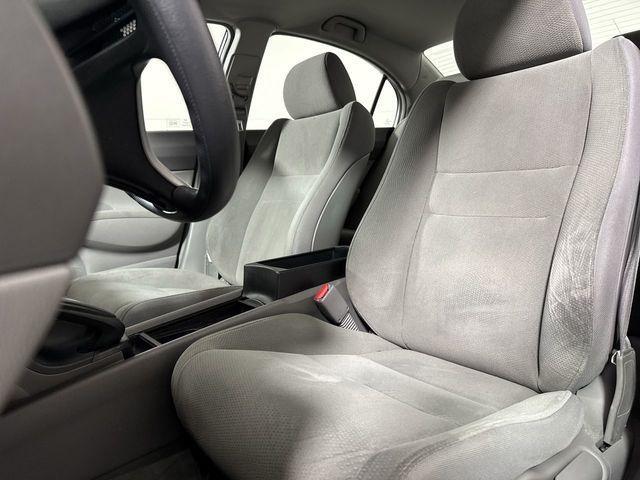 used 2010 Honda Civic car, priced at $9,400
