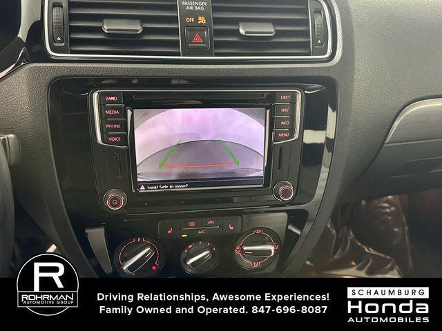 used 2016 Volkswagen Jetta car, priced at $7,800