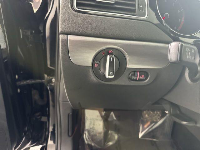 used 2016 Volkswagen Jetta car, priced at $7,800