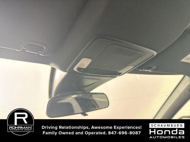 used 2024 Honda Civic car, priced at $24,500