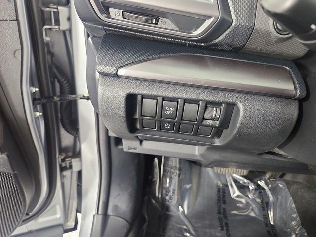 used 2022 Subaru Forester car, priced at $26,900