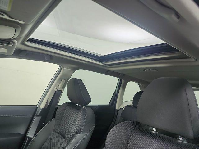 used 2022 Subaru Forester car, priced at $26,900