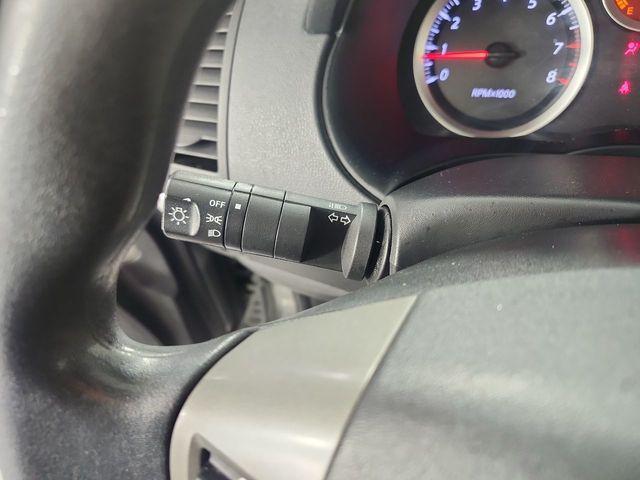 used 2012 Nissan Sentra car, priced at $7,300