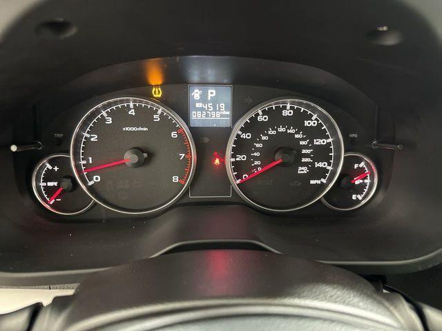 used 2013 Subaru Legacy car, priced at $9,700