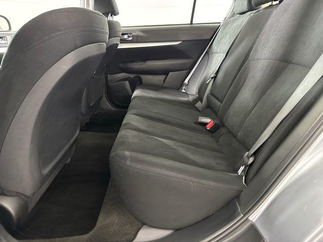 used 2013 Subaru Legacy car, priced at $9,700