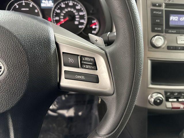 used 2013 Subaru Legacy car, priced at $9,700