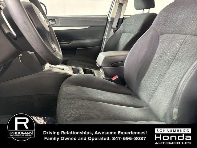 used 2013 Subaru Legacy car, priced at $9,700
