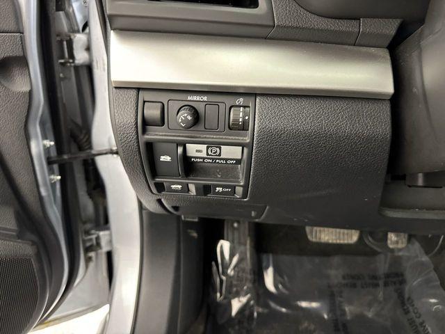 used 2013 Subaru Legacy car, priced at $9,700