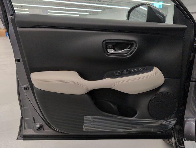 new 2026 Honda HR-V car, priced at $27,737