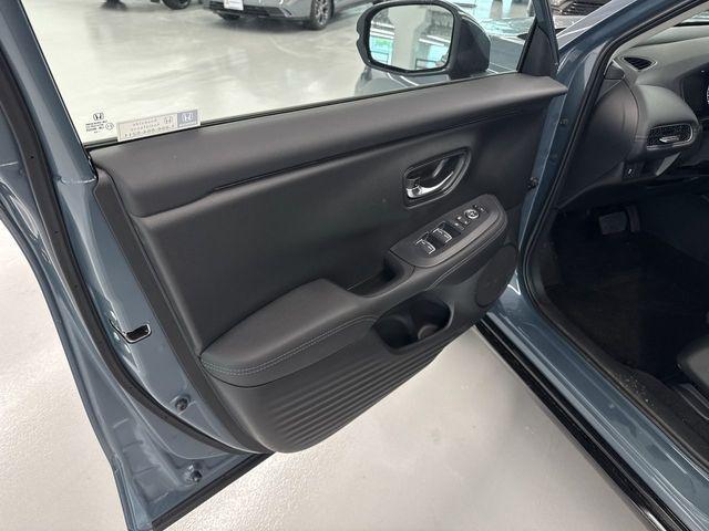 new 2027 Honda HR-V car, priced at $32,332