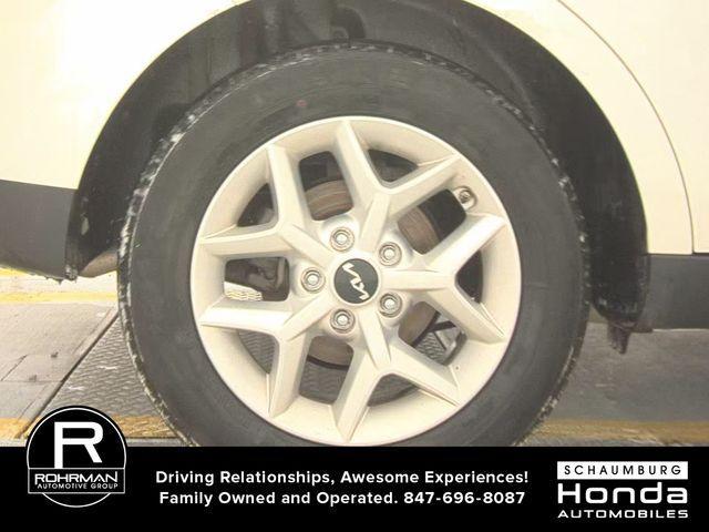 used 2024 Kia Soul car, priced at $16,800