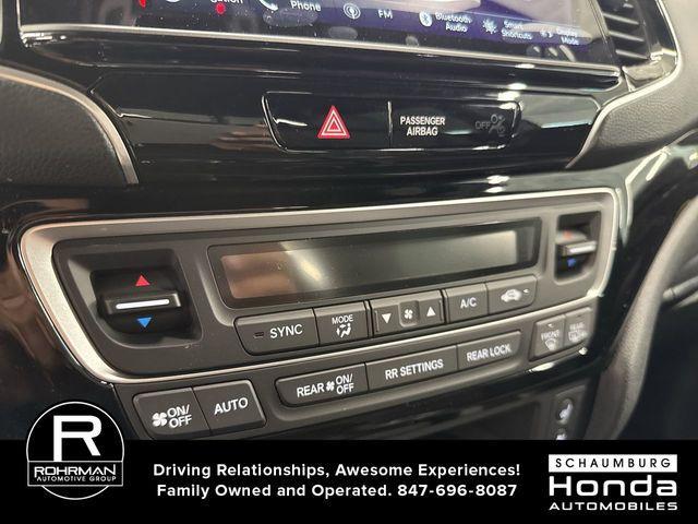 new 2026 Honda Ridgeline car, priced at $44,879