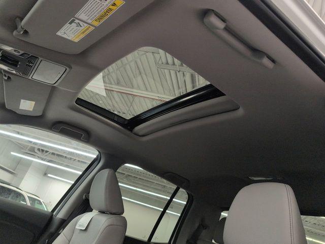 new 2026 Honda Ridgeline car, priced at $39,626