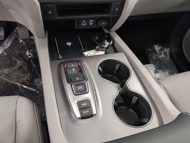 new 2026 Honda Ridgeline car, priced at $39,626