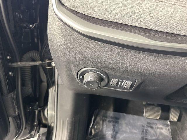 used 2022 Jeep Compass car, priced at $20,800
