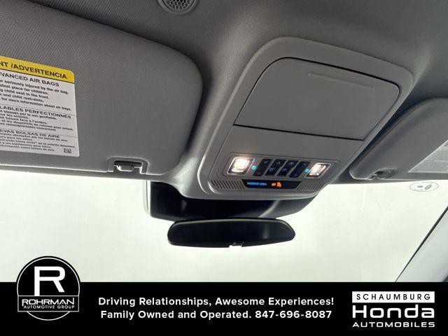 used 2023 Ford Explorer car, priced at $29,700