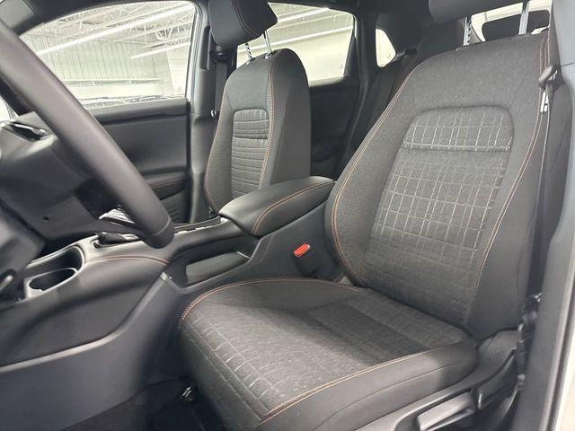 new 2026 Honda HR-V car, priced at $30,483