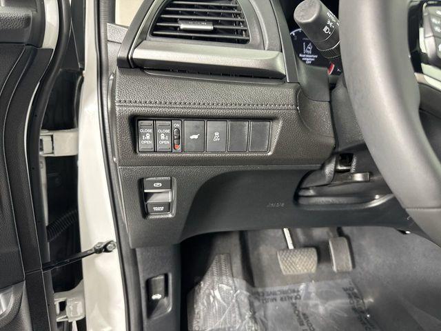 used 2026 Honda Odyssey car, priced at $41,300