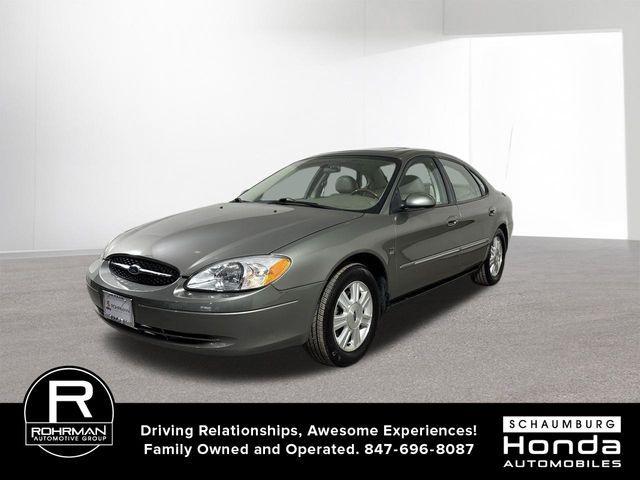 used 2003 Ford Taurus car, priced at $6,700