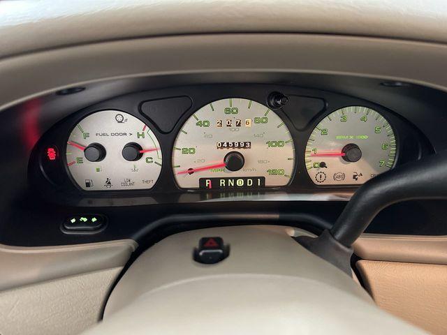 used 2003 Ford Taurus car, priced at $6,700