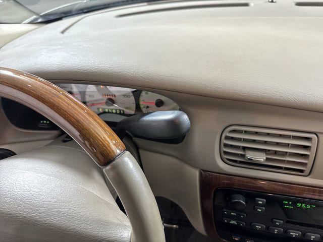 used 2003 Ford Taurus car, priced at $6,700