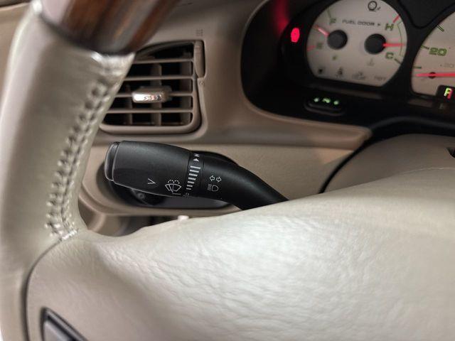 used 2003 Ford Taurus car, priced at $6,700