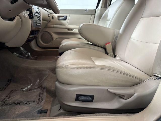 used 2003 Ford Taurus car, priced at $6,700