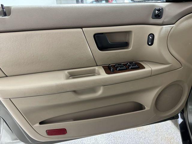 used 2003 Ford Taurus car, priced at $6,700