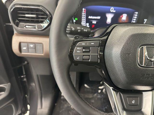 new 2026 Honda Pilot car, priced at $52,603