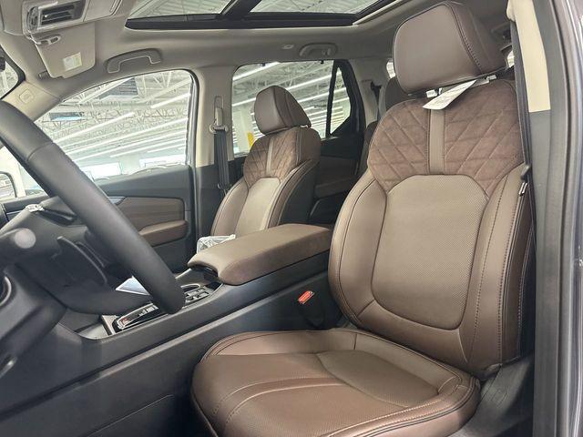 new 2026 Honda Pilot car, priced at $52,603